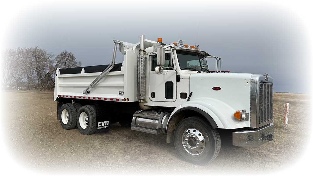dumptruck